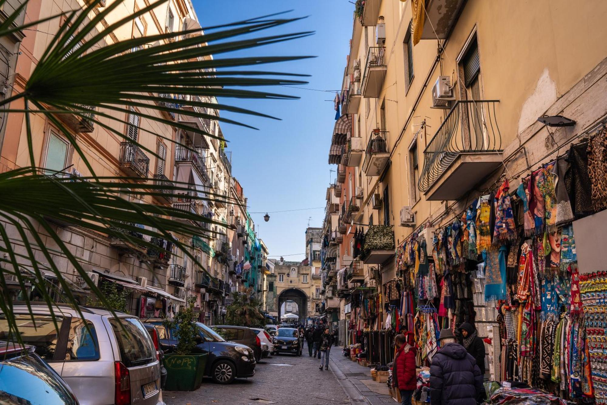 Affittacamere Le Mura Antiche