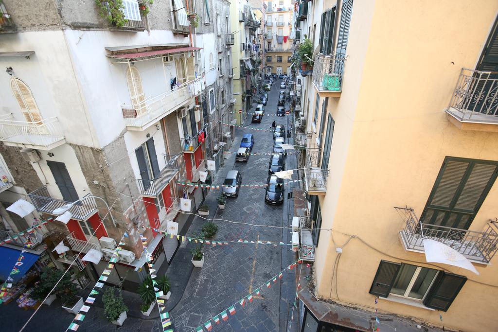 Le Mura Antiche 2* Napoli