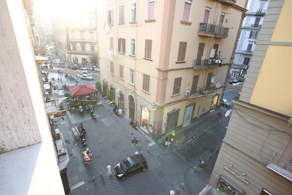 Le Mura Antiche Affittacamere