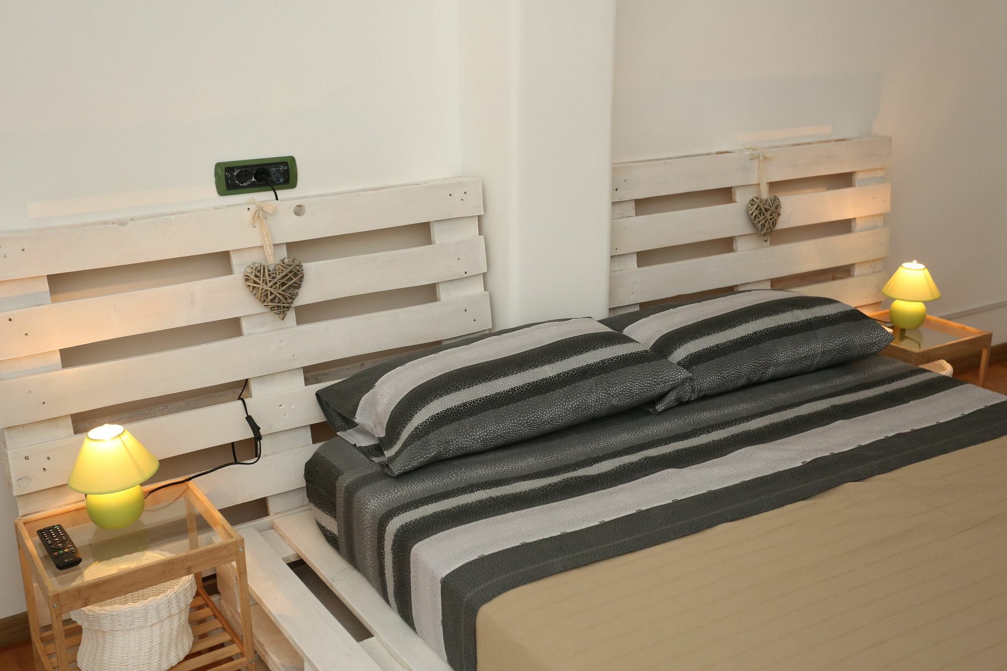 Affittacamere Le Mura Antiche 2*